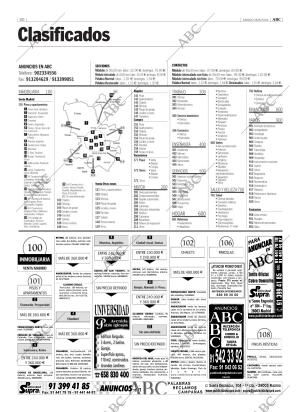 ABC MADRID 28-08-2004 página 50