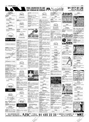 ABC MADRID 28-08-2004 página 52