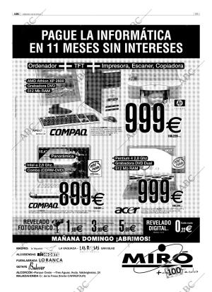 ABC MADRID 28-08-2004 página 55