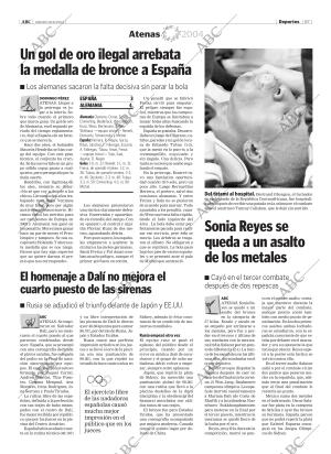 ABC MADRID 28-08-2004 página 67