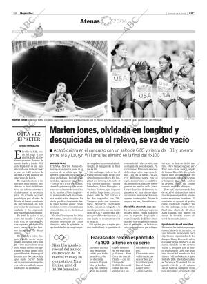 ABC MADRID 28-08-2004 página 68