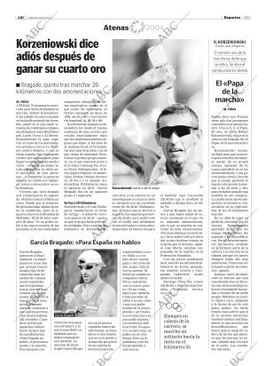 ABC MADRID 28-08-2004 página 69