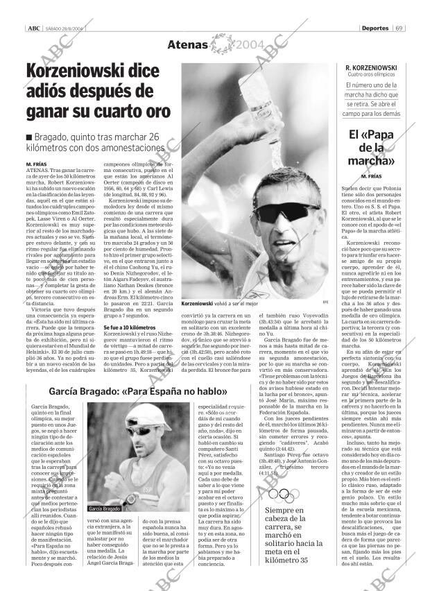 ABC MADRID 28-08-2004 página 69