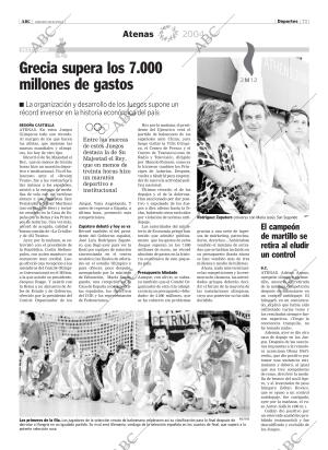 ABC MADRID 28-08-2004 página 73