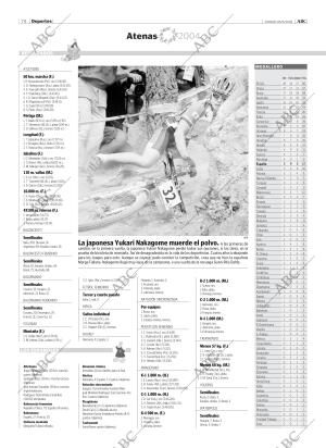 ABC MADRID 28-08-2004 página 74