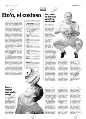 ABC MADRID 28-08-2004 página 79