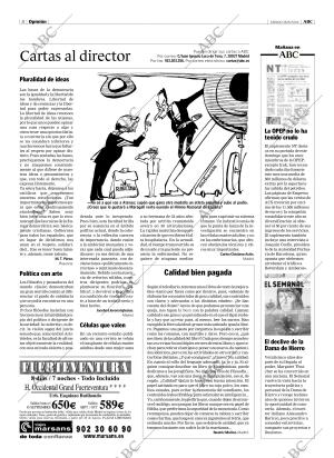 ABC MADRID 28-08-2004 página 8