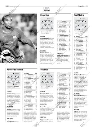 ABC MADRID 28-08-2004 página 81