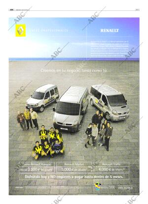 ABC MADRID 28-08-2004 página 83