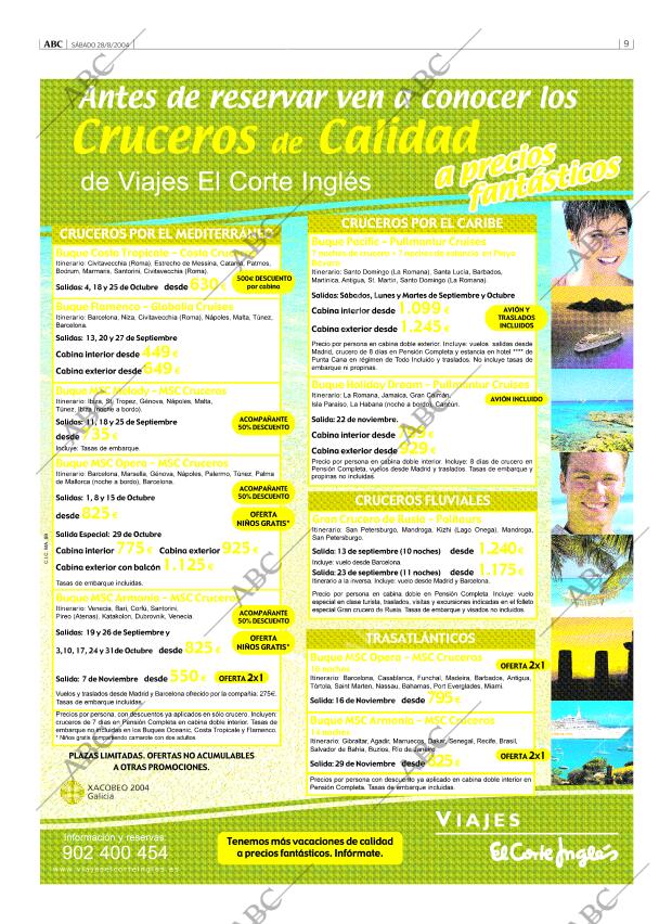 ABC MADRID 28-08-2004 página 9