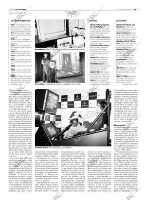 ABC MADRID 28-08-2004 página 90