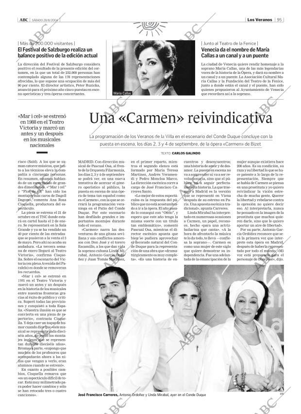 ABC MADRID 28-08-2004 página 95