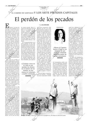 ABC MADRID 28-08-2004 página 96