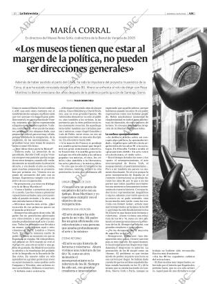 ABC MADRID 29-08-2004 página 10