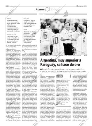 ABC MADRID 29-08-2004 página 101