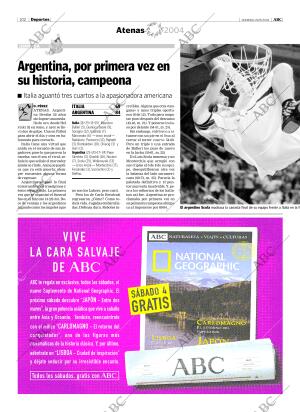 ABC MADRID 29-08-2004 página 102