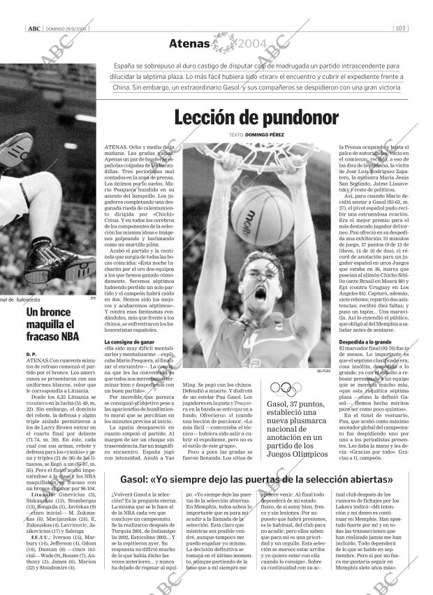 ABC MADRID 29-08-2004 página 103