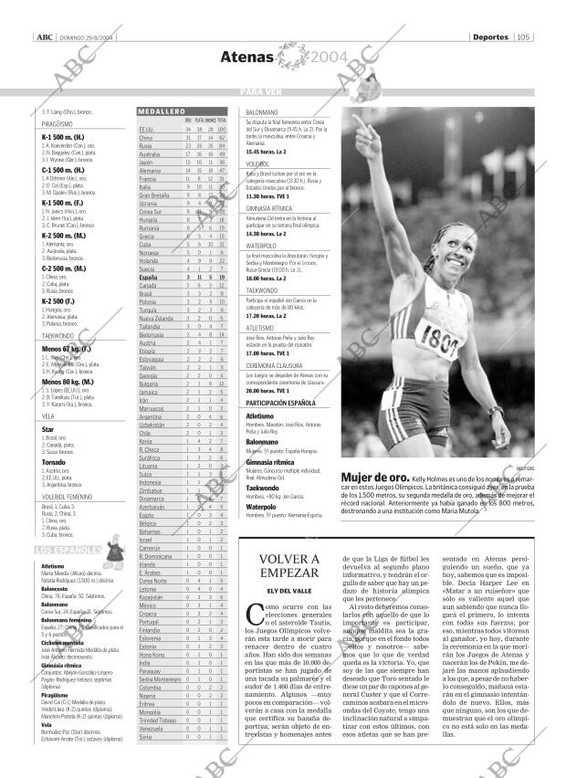 ABC MADRID 29-08-2004 página 105