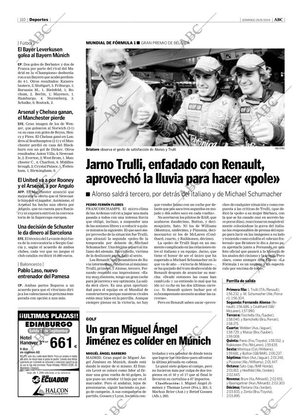 ABC MADRID 29-08-2004 página 110