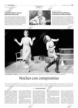 ABC MADRID 29-08-2004 página 114