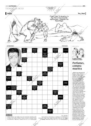 ABC MADRID 29-08-2004 página 116