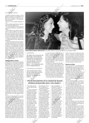 ABC MADRID 29-08-2004 página 12