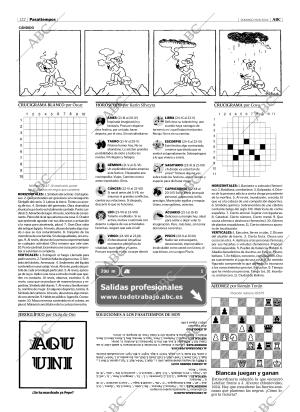 ABC MADRID 29-08-2004 página 122