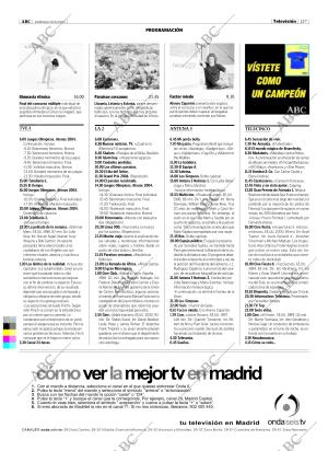 ABC MADRID 29-08-2004 página 127