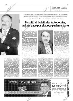 ABC MADRID 29-08-2004 página 15