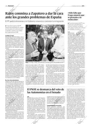 ABC MADRID 29-08-2004 página 16