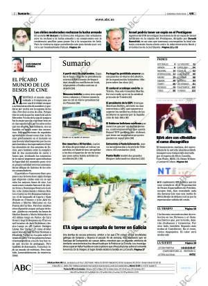ABC MADRID 29-08-2004 página 2