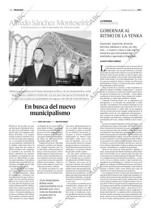 ABC MADRID 29-08-2004 página 20