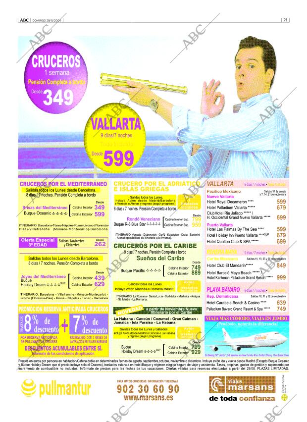 ABC MADRID 29-08-2004 página 21