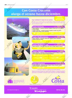 ABC MADRID 29-08-2004 página 27