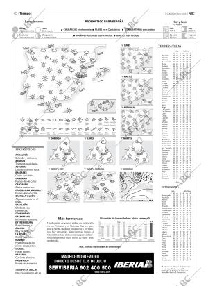 ABC MADRID 29-08-2004 página 40