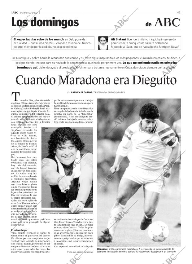 ABC MADRID 29-08-2004 página 43