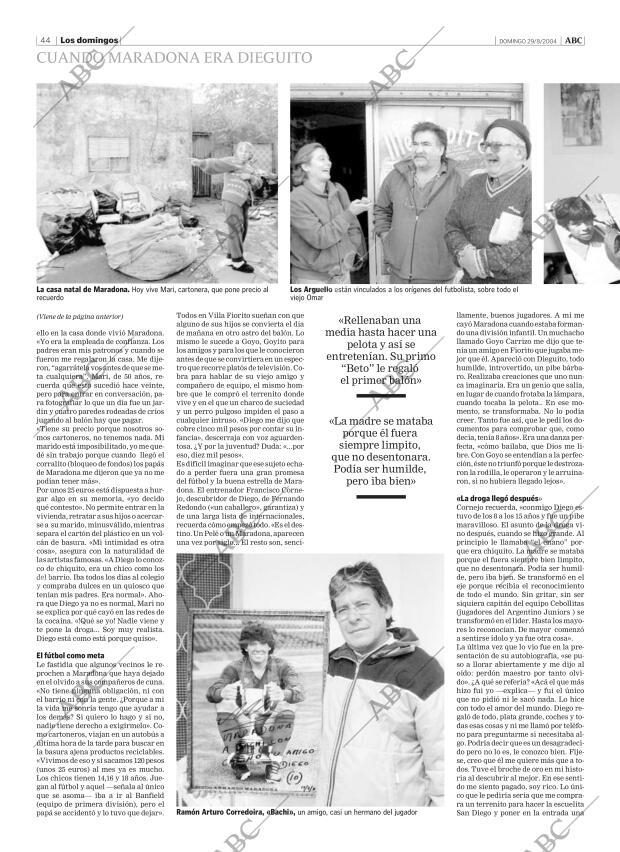 ABC MADRID 29-08-2004 página 44
