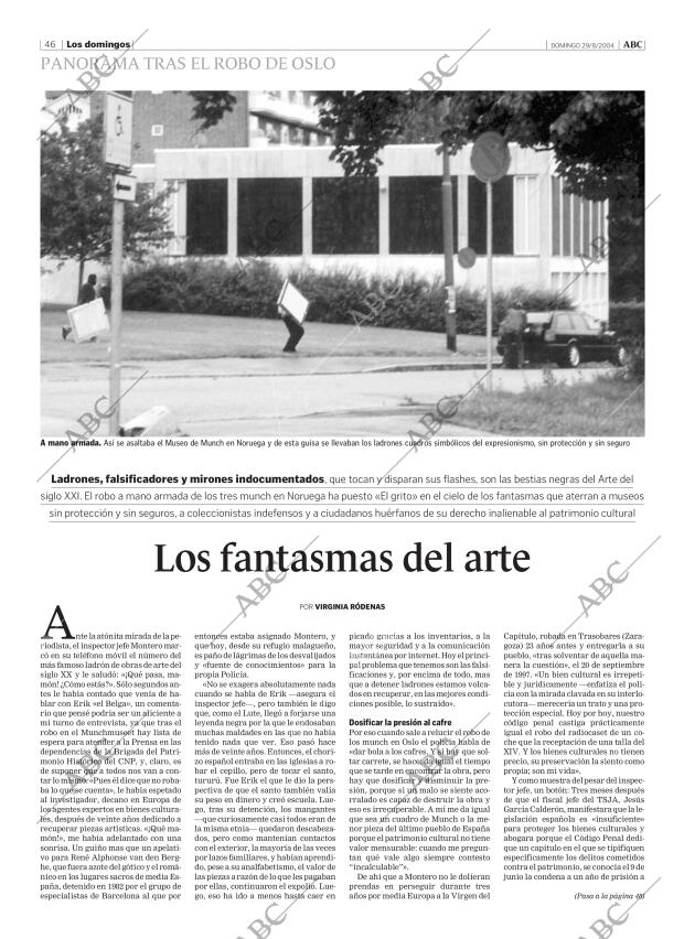 ABC MADRID 29-08-2004 página 46