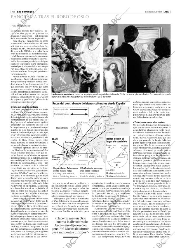 ABC MADRID 29-08-2004 página 48