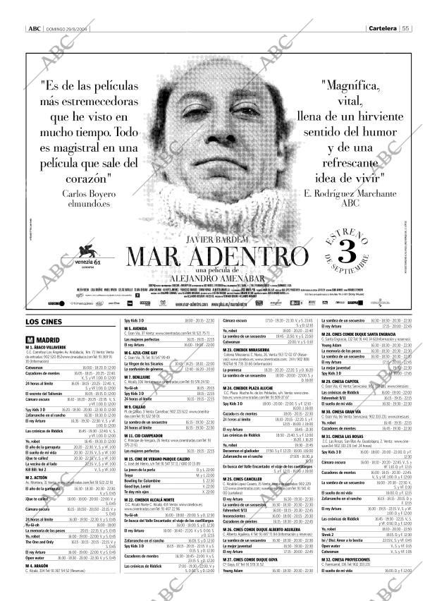 ABC MADRID 29-08-2004 página 55