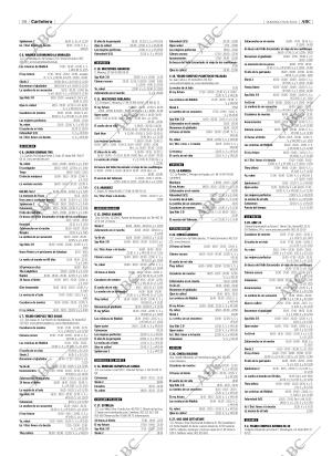 ABC MADRID 29-08-2004 página 58