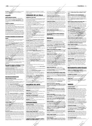 ABC MADRID 29-08-2004 página 61