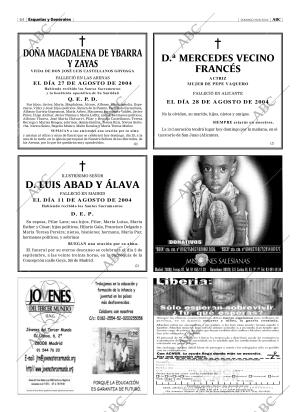 ABC MADRID 29-08-2004 página 64