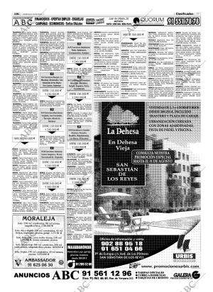 ABC MADRID 29-08-2004 página 77