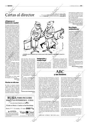 ABC MADRID 29-08-2004 página 8