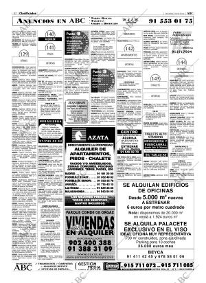 ABC MADRID 29-08-2004 página 82