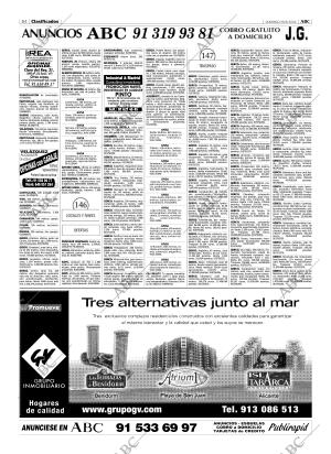 ABC MADRID 29-08-2004 página 84