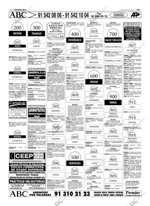 ABC MADRID 29-08-2004 página 86
