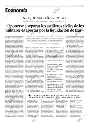 ABC MADRID 29-08-2004 página 88