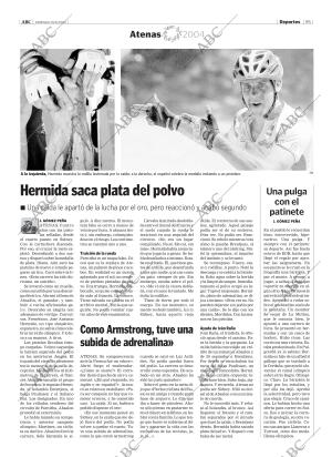 ABC MADRID 29-08-2004 página 95